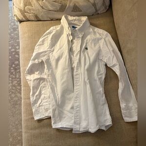Boutique. J. Bailey Roscoe shirt. Perfect condition. Size 10